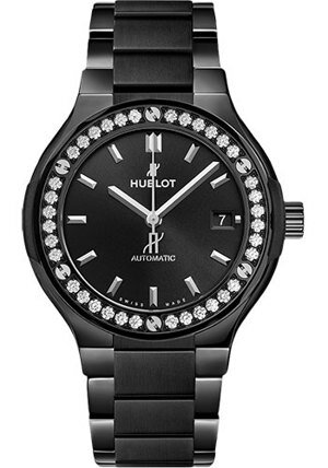 Đồng hồ nữ Hublot Classic Fusion 568.CM.1470.CM.1204