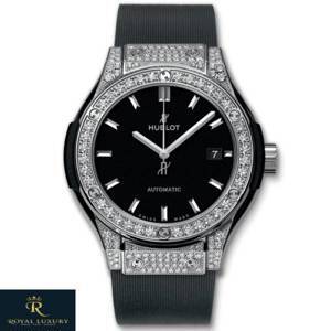 Đồng hồ nữ Hublot Classic Fusion 582.NX.1170.RX.1704