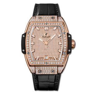 Đồng hồ nữ Hublot Spirit Of Big Bang 665.OX.9010.LR.1604