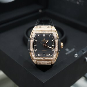 Đồng hồ nữ Hublot Spirit Of Big Bang 665.OX.1180.LR.1604