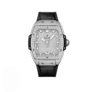 Đồng hồ nữ Hublot Spirit Of Big Bang 665.NX.9010.LR.1604