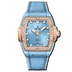 Đồng hồ nữ Hublot Spirit Of Big Bang 665.EO.891L.LR.1204