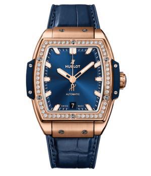 Đồng hồ nữ Hublot Spirit Of Big Bang 665.OX.7180.LR.1204