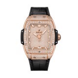 Đồng hồ nữ Hublot Spirit Of Big Bang 665.OX.9010.LR.1604