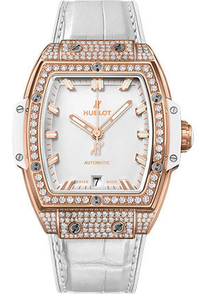 Đồng hồ nữ Hublot Spirit Of Big Bang 665.OE.2080.LR.1604