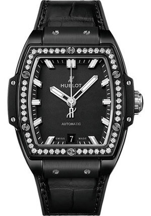 Đồng hồ nữ Hublot Spirit Of Big Bang 665.CX.1170.LR.1204