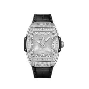 Đồng hồ nữ Hublot Spirit Of Big Bang 665.NX.9010.LR.1604