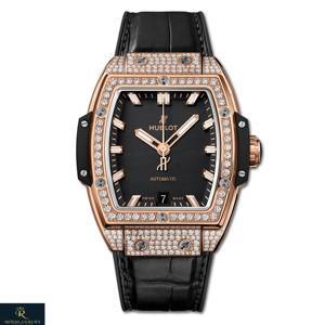 Đồng hồ nữ Hublot Spirit Of Big Bang 665.OX.1180.LR.1604