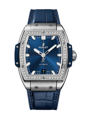 Đồng hồ nữ Hublot Spirit Of Big Bang 665.NX.7170.LR.1204