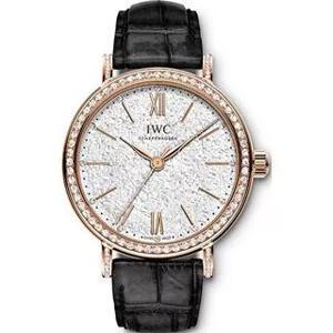 Đồng hồ nữ IWC Portofino IW357406