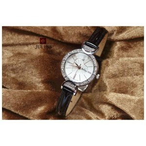 Đồng hồ nữ JU1009 Julius Hàn Quốc