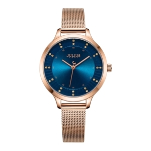 Đồng hồ nữ Julius JA-1058C
