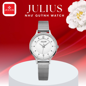 Đồng hồ nữ Julius JA-1060A