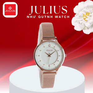 Đồng hồ nữ Julius JA-1060B