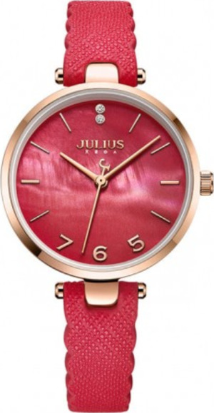 Đồng hồ nữ Julius JA-1096C