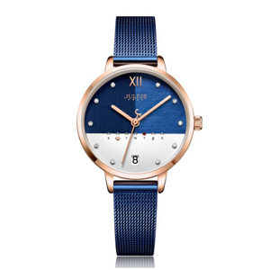 Đồng hồ nữ Julius JA-1100D