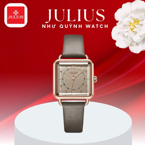 Đồng hồ nữ Julius JA-1123B