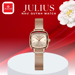 Đồng hồ nữ Julius JA-1148B