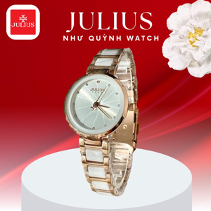 Đồng hồ nữ Julius JA-1209A