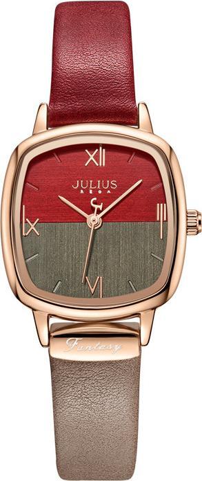 Đồng hồ nữ Julius JA-1240C
