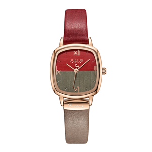 Đồng hồ nữ Julius JA-1240C
