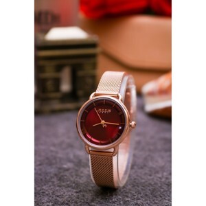 Đồng hồ nữ Julius JA-1268C