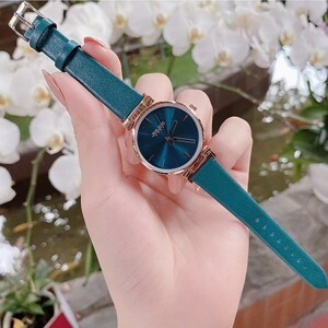 Đồng hồ nữ Julius JA-1271C
