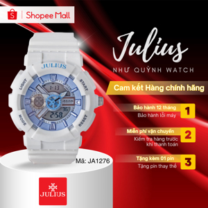 Đồng hồ nữ Julius JA-1276B