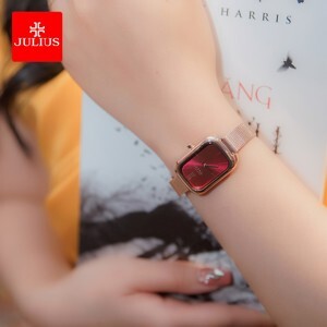 Đồng hồ nữ Julius JA-1281A
