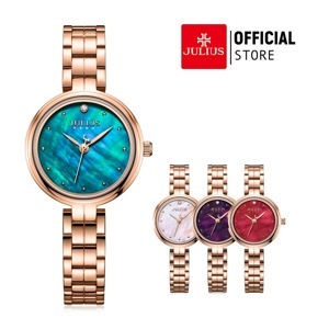 Đồng hồ nữ Julius JA-1294C