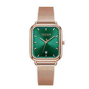 Đồng hồ nữ Julius JA-1297C