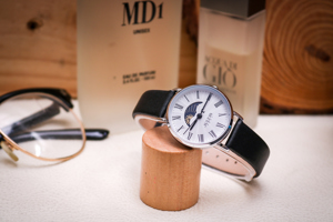 Đồng hồ nữ Julius JA-1308LA