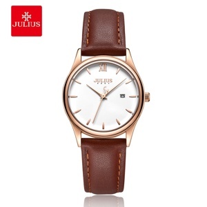 Đồng hồ nữ Julius JA-1309LA