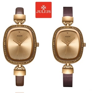 Đồng hồ nữ Julius JA-298E