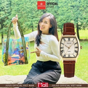 Đồng hồ nữ Julius JA-703