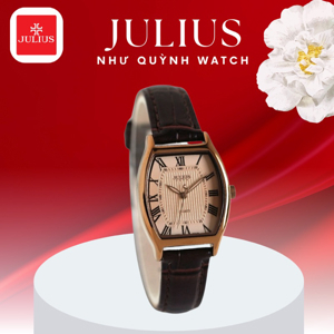 Đồng hồ nữ Julius JA-703LD