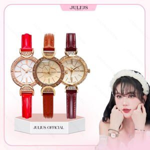 Đồng hồ nữ Julius JA-779