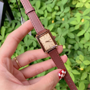 Đồng hồ nữ Julius JA-787