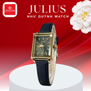 Đồng hồ nữ Julius JA-787B