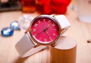 Đồng hồ nữ Julius JA-857LD