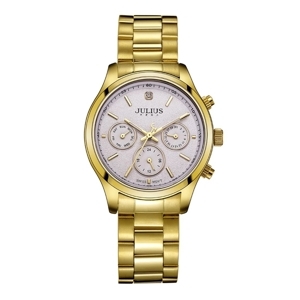 Đồng hồ nữ Julius JA-946C