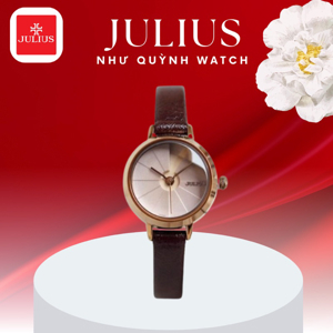 Đồng hồ nữ Julius JA-979E