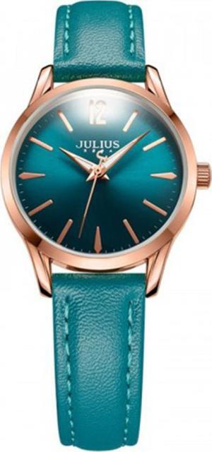 Đồng hồ nữ Julius JA-983LE