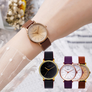 Đồng hồ nữ Julius JA814