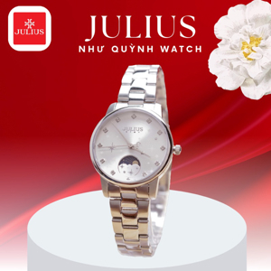 Đồng hồ nữ Julius JS-029A