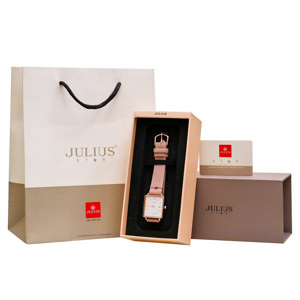 Đồng hồ nữ Julius JS-048