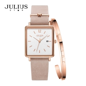 Đồng hồ nữ Julius JS-048