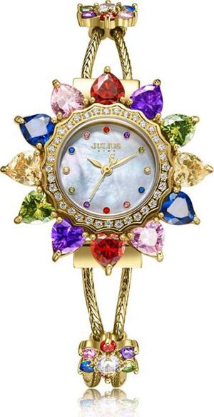 Đồng hồ nữ Julius Star JS-021A