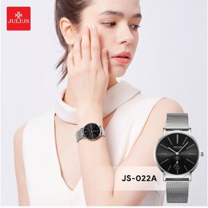 Đồng hồ nữ Julius Star JS-022A