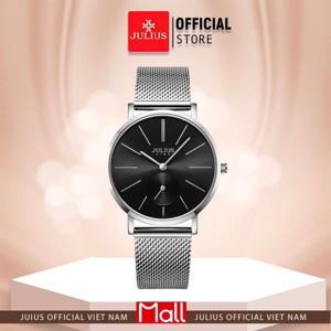 Đồng hồ nữ Julius Star JS-022A